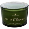 Candle. aromatic Atmosphera Glowy Orchid. 30 h. 440 g