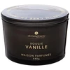Candle. aromatic Atmosphera Glowy Vanilla. 30 h. 440 g