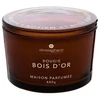 Candle. aromatic Atmosphera Glowy Woody. 30 h. 440 g