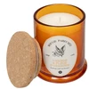 Žvakė, aromatinė Atmosphera Hapo, 30 h, Migdolų 150 g