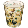Candle. aromatic Atmosphera Ilan Amber. 50 h. 820 g