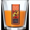 Žvakė, aromatinė Atmosphera Nina Fruits, 15 h, 90 g