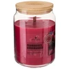 Candle. aromatic Atmosphera Vicky Rasberry. 60 h. 435 g