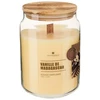 Candle. aromatic Atmosphera Vicky Vanilla. 60 h. 435 g