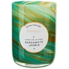 Candle. aromatic Atmosphera Wavy Bergamot. 45 h. 275 g