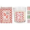 None Candle. aromatic Colors. 28 h. 465 g