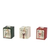Nežinomas Žvakė, aromatinė Decoris Nutcracker, 17 h, 170 g