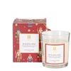 Candle. aromatic Nutcracker. 28 h. 350 g