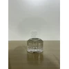None Candle holder AC5001600. glass. 4 cm. transparent col.