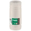 Candle refill Bolsius. 150 h. baltos spalvos. 18 cm
