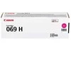 Canon CRG 069H (5096C004) Lazerinė kasetė, Purpurinė