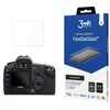 3Mk apsauga „Canon EOS 5D“ – 3mk „FlexibleGlass“
