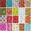 Canpol GIFT WRAPPING PAPER 70X200CM PD-70200