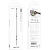 Capacitive pen for tablet passive Hoco 3in1 GM111 baltas