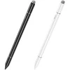 Capacitive pen for tablet passive Hoco 3in1 GM111 baltas