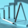 Capacitive pen for tablet passive Hoco GM103 juodas