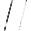 Capacitive pen for tablet passive Hoco GM103 baltas