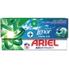 KAPSULĖS SKALB ARIEL FRESH AIR 26VNT