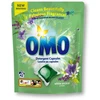 KAPSULĖS SKALBIMO OMO Baltas ORCHID 42VNT