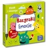Kapitan Nauka Kapitono mokslo doodle emocijos 3–6 metai KS0659