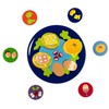 Kapitan Nauka Captain Science Educational Game Cooking GR0468