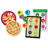 Kapitan Nauka Captain Science Educational Game Cooking GR0468