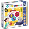 Kapitan Nauka Captain Science Educational Game Cooking GR0468