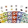 Kapitan Nauka Kapitono mokslo žaidimo loterijos gyvūnai 2+