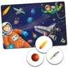 Kapitan Nauka Kapitono Mokslo Žaidimas Kosmoso Loterija 4+ GR0469