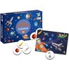 Kapitan Nauka Captain Science Game Space Lottery 4+ GR0469