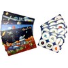 Kapitan Nauka Captain Science Game Space Lottery 4+ GR0469
