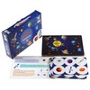 Kapitan Nauka Captain Science Game Space Lottery 4+ GR0469
