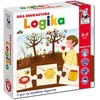 Kapitan Nauka „Captain Science Logic“ mokomasis žaidimas GR0474