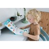 Kapitan Nauka Captain Science Scribbles and Dinosaurs KS0661