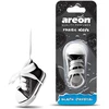 AREON Fresh Wave Juodas Crystal oro gaiviklis