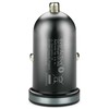 Car charger everActive CC-30Q USB + USB-C QC 3.0 PD 35W