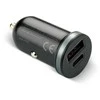 Car charger everActive CC-30Q USB + USB-C QC 3.0 PD 35W