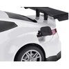 Jokomisiada Automobilis + įkrovimo stotelė Elektromobilių spalvoti žibintai RC0687
