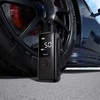 Car compressor Hoco wireless 4000mAh ZP18 juodas