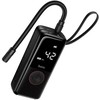 Car compressor Hoco wireless 4000mAh ZP18 juodas