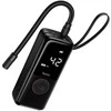Car compressor Hoco wireless 4000mAh ZP18 juodas
