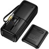 Car compressor Hoco wireless 4000mAh ZP18 juodas