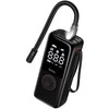 Car compressor Hoco wireless 4000mAh ZP18 juodas