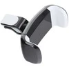 Oem Car holder for air vent 360 SILK juodas baltas