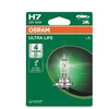 OSRAM Automobilinė lemputė ULTRA LIFE H7 55W 12V PX26D 1vnt