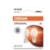AUTOMOBILINIS LEMPUTĖ OSRAM W16W 921-02B 16W 12V