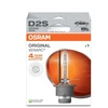 Osram LEMP AUTXENON 35W P32D-2 4X1 2B