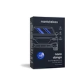 Nanotekas NANO DANGA Automobilio stiklams, 2×30 ml