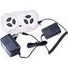 Jokomisiada Car with battery Radijas MAN POLICE with remote control PA0218