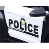 Jokomisiada Car with battery Radijas MAN POLICE with remote control PA0218